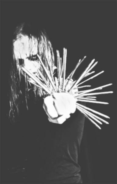Helleruin – War Upon Man ProTape